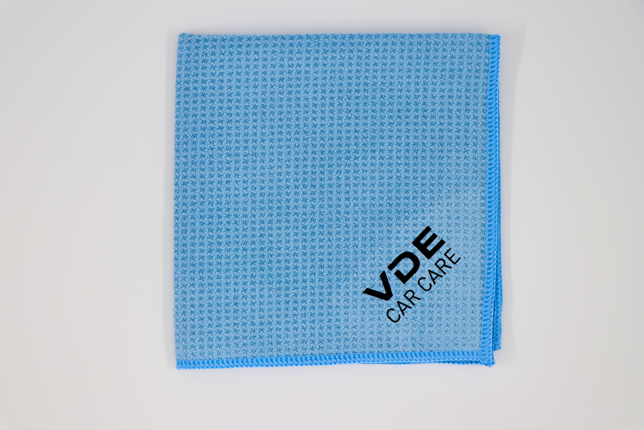 Glass cleaner Set