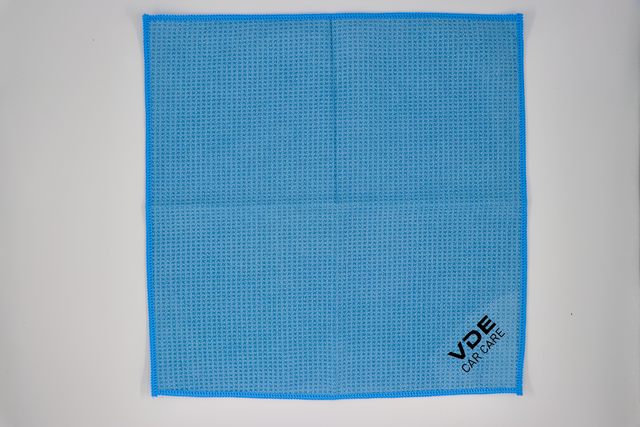 Glass cleaner Set