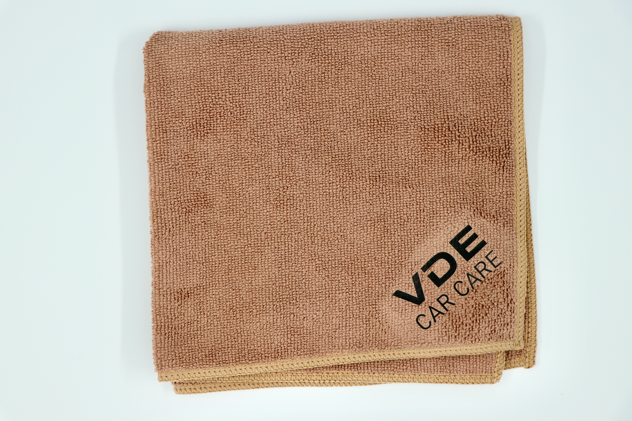 Leather cleaner Set