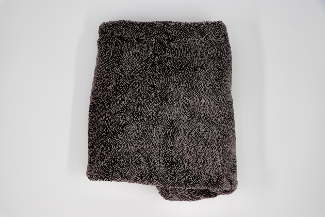 Drying towel