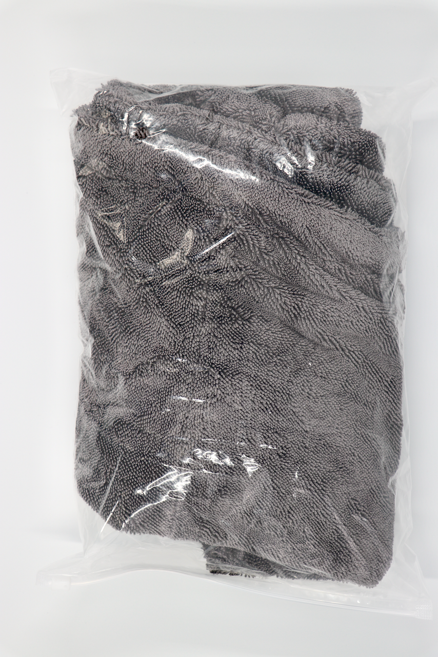 Drying towel