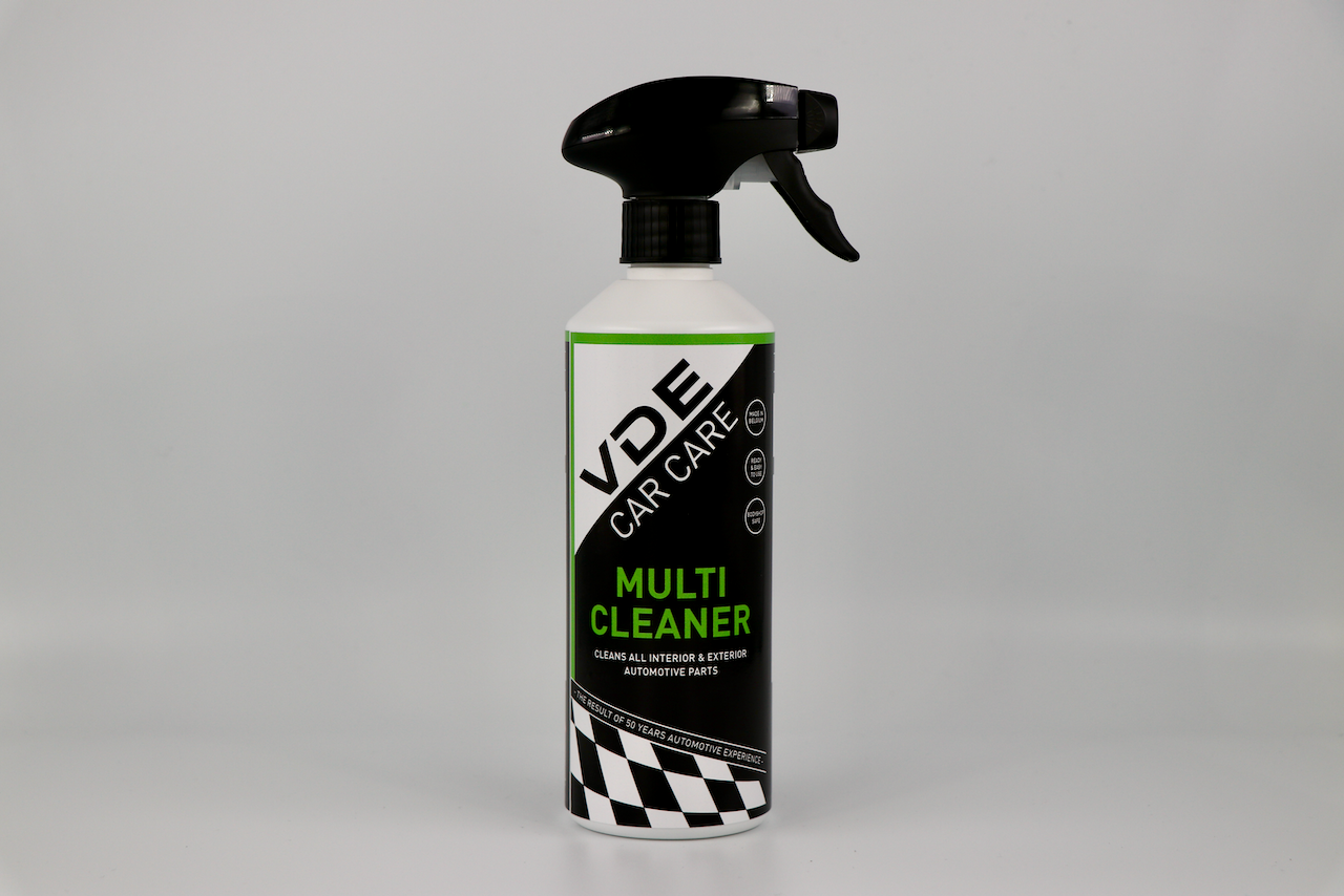 Multi cleaner Set