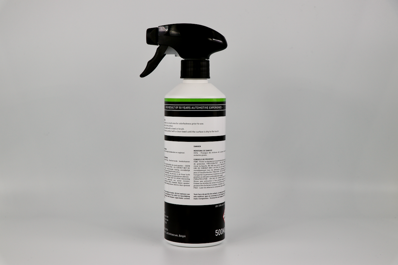 Multi cleaner Set