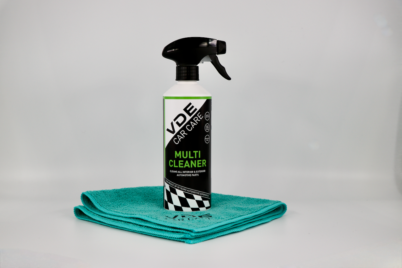 Multi cleaner Set