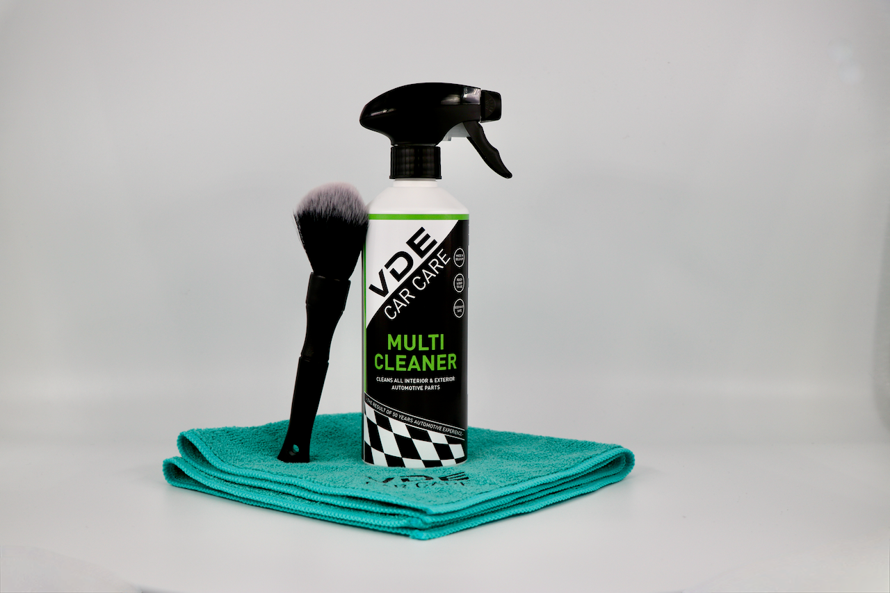 Multi cleaner Set