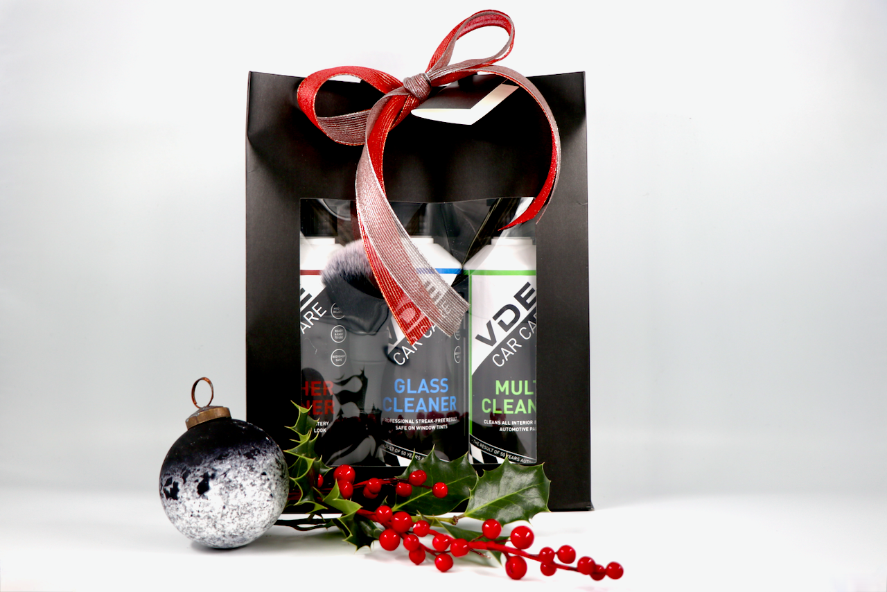 Cadeaupakket Interieur