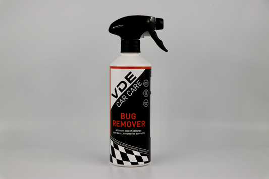 Bug remover